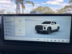 2025 LDV T60 Max PLUS