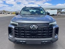 2025 LDV T60 Max PLUS