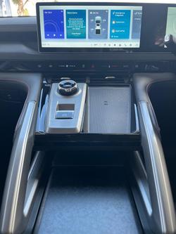 2025 LDV T60 Max PLUS