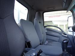 2018 ISUZU
                FRR 107-210