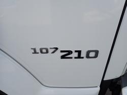 2018 ISUZU
                FRR 107-210