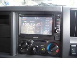 2018 ISUZU FRR 107-210