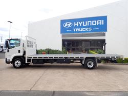 2018 ISUZU FRR 107-210