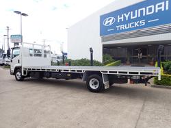 2018 ISUZU FRR 107-210