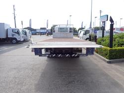 2018 ISUZU FRR 107-210