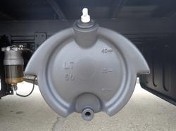 2018 ISUZU FRR 107-210