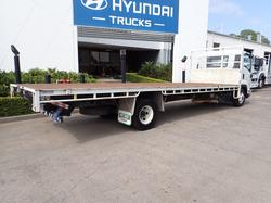 2018 ISUZU
                FRR 107-210