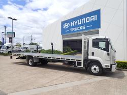 2018 ISUZU FRR 107-210