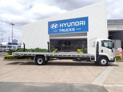 2018 ISUZU FRR 107-210