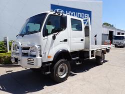 2017 HINO
300 817