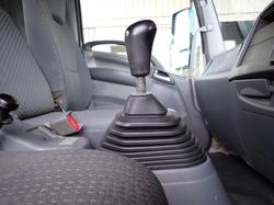 2016 ISUZU
                FSR 120-260