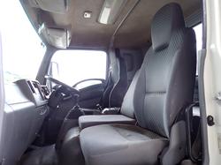 2016 ISUZU
                FSR 120-260