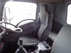 2016 ISUZU
                FSR 120-260