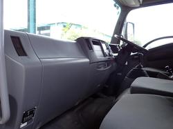 2016 ISUZU FSR 120-260