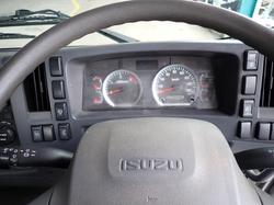 2016 ISUZU
                FSR 120-260