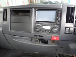 2016 ISUZU
                FSR 120-260