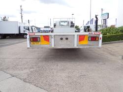 2016 ISUZU
                FSR 120-260