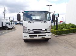 2016 ISUZU
                FSR 120-260