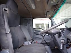 2016 ISUZU
                FSR 120-260