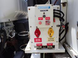 2018 ISUZU
NPR 65-190