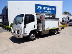 2018 ISUZU
NPR 65-190