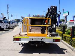 2018 ISUZU
NPR 65-190