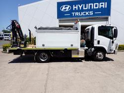 2018 ISUZU
NPR 65-190