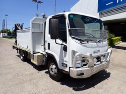 2018 ISUZU
NPR 65-190