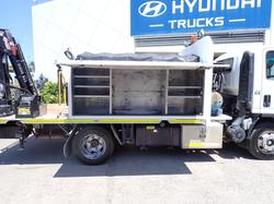 2018 ISUZU
NPR 65-190