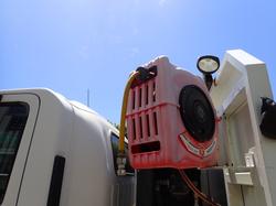 2018 ISUZU
NPR 65-190