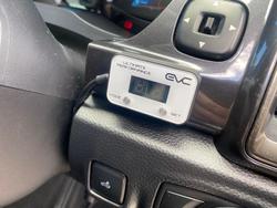 2018 Ford Ranger Wildtrak