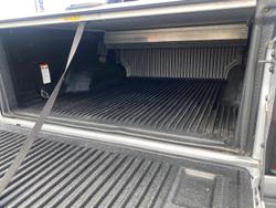 2018 Ford Ranger Wildtrak