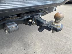 2018 Ford Ranger Wildtrak