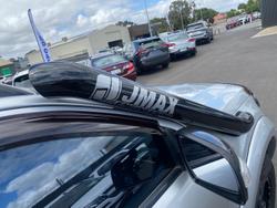 2018 Ford Ranger Wildtrak