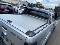 2018 Ford Ranger Wildtrak