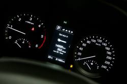 2015 Hyundai Tucson Highlander