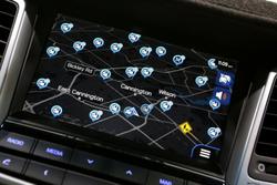 2015 Hyundai Tucson Highlander