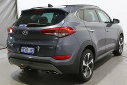 2015 Hyundai Tucson Highlander
