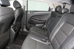 2015 Hyundai Tucson Highlander