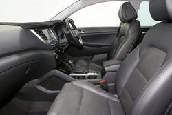 2015 Hyundai Tucson Highlander