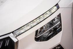 2025 SKODA Kamiq 85TSI Select NW MY25 Candy White