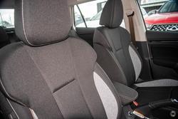 2025 SKODA Kamiq 85TSI Select NW MY25 Candy White