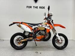 KTM 350 EXC-F