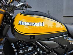 2023 Kawasaki Z900RS SE BLACK