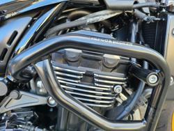 2023 Kawasaki Z900RS SE BLACK