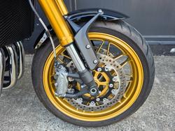 2023 Kawasaki Z900RS SE BLACK