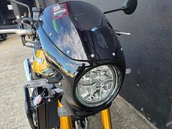 2023 Kawasaki Z900RS SE BLACK