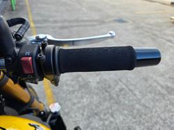 2023 Kawasaki Z900RS SE BLACK