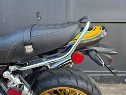 2023 Kawasaki Z900RS SE BLACK