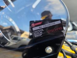 2023 Kawasaki Z900RS SE BLACK